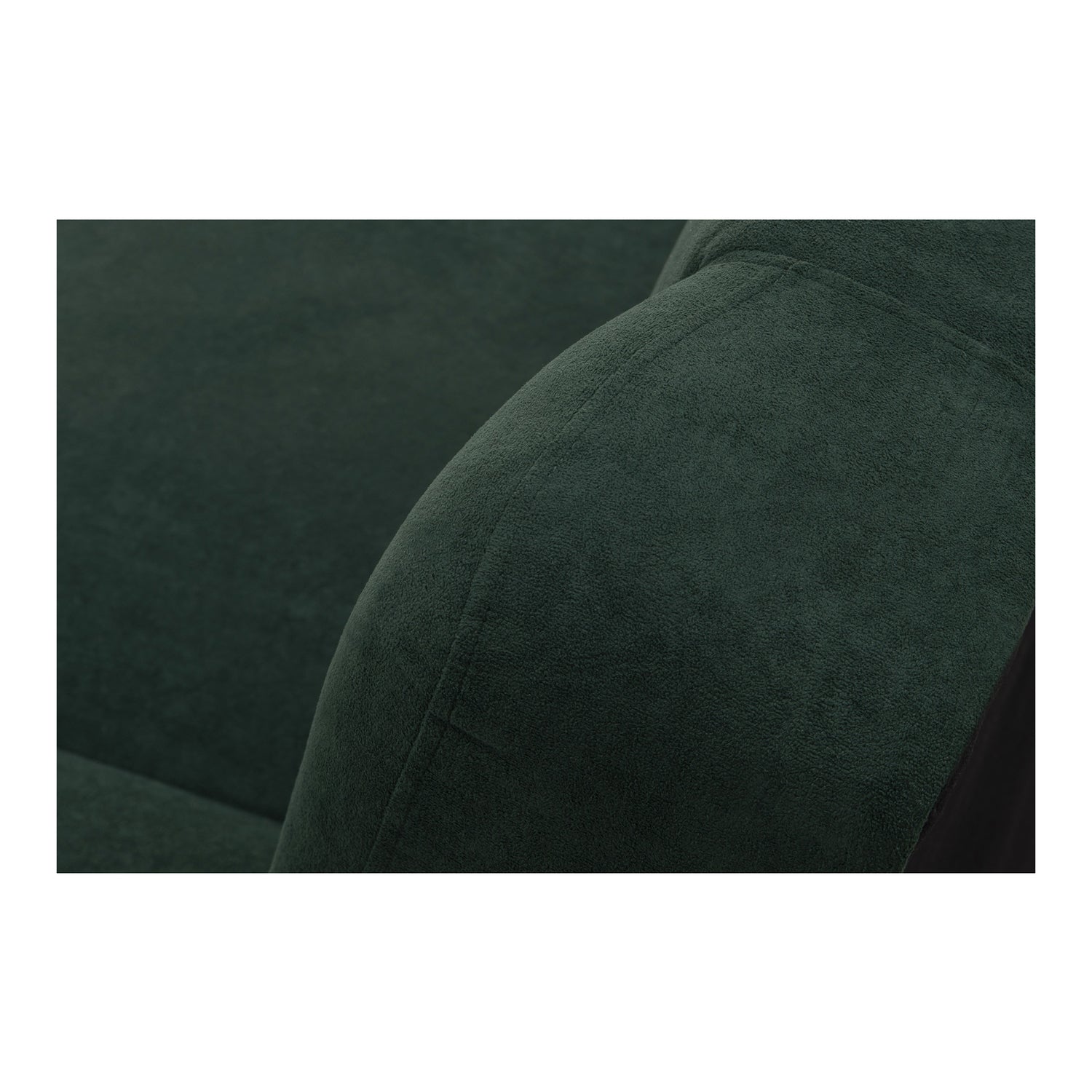 Lami Sofa Bed - Green