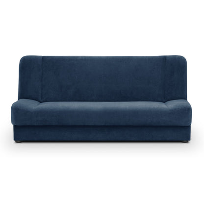 Lami Sofa Bed - Navy Blue