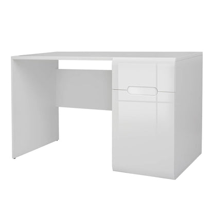 AztecaTrio desk - White