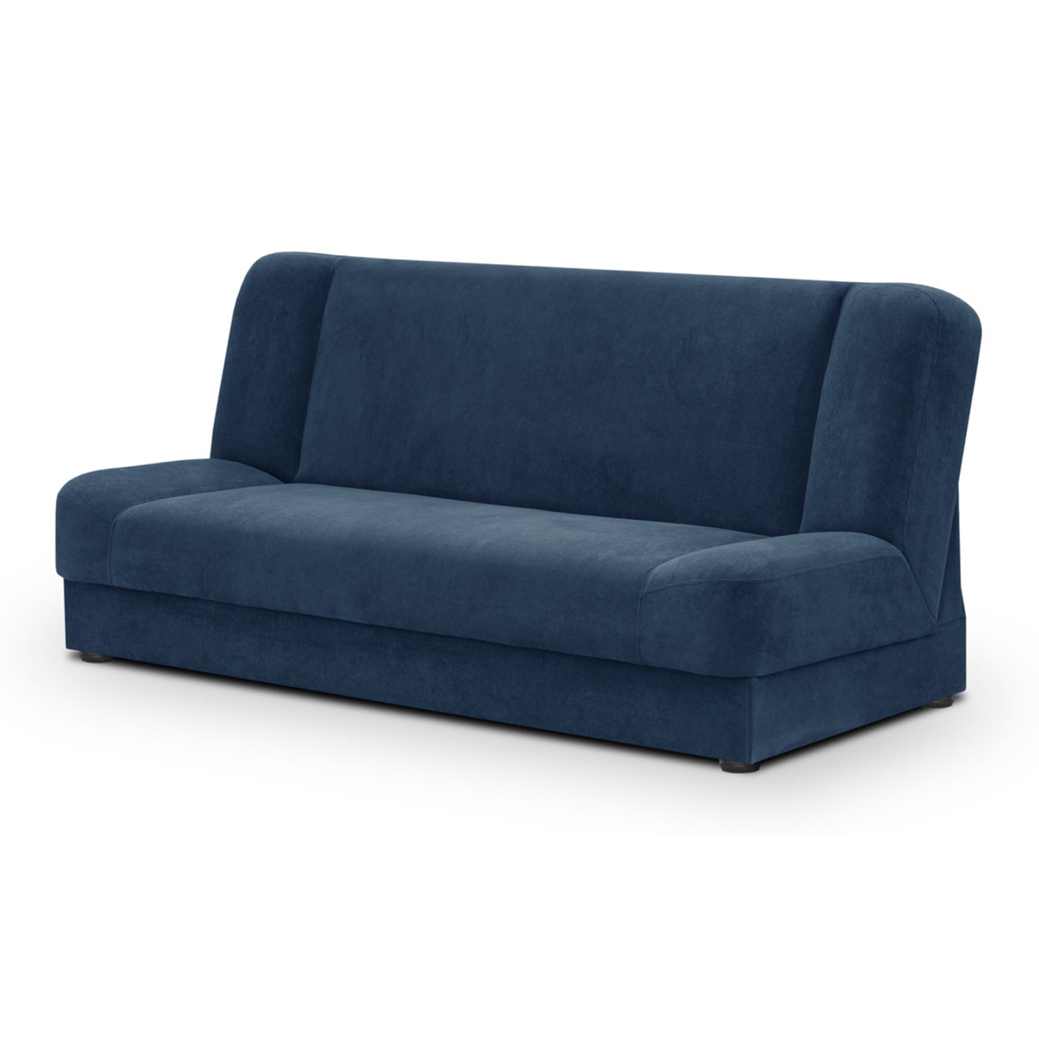 Lami Sofa Bed - Navy Blue