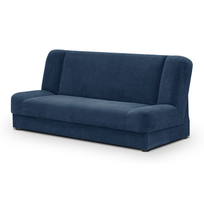 Lami Sofa Bed - Navy Blue