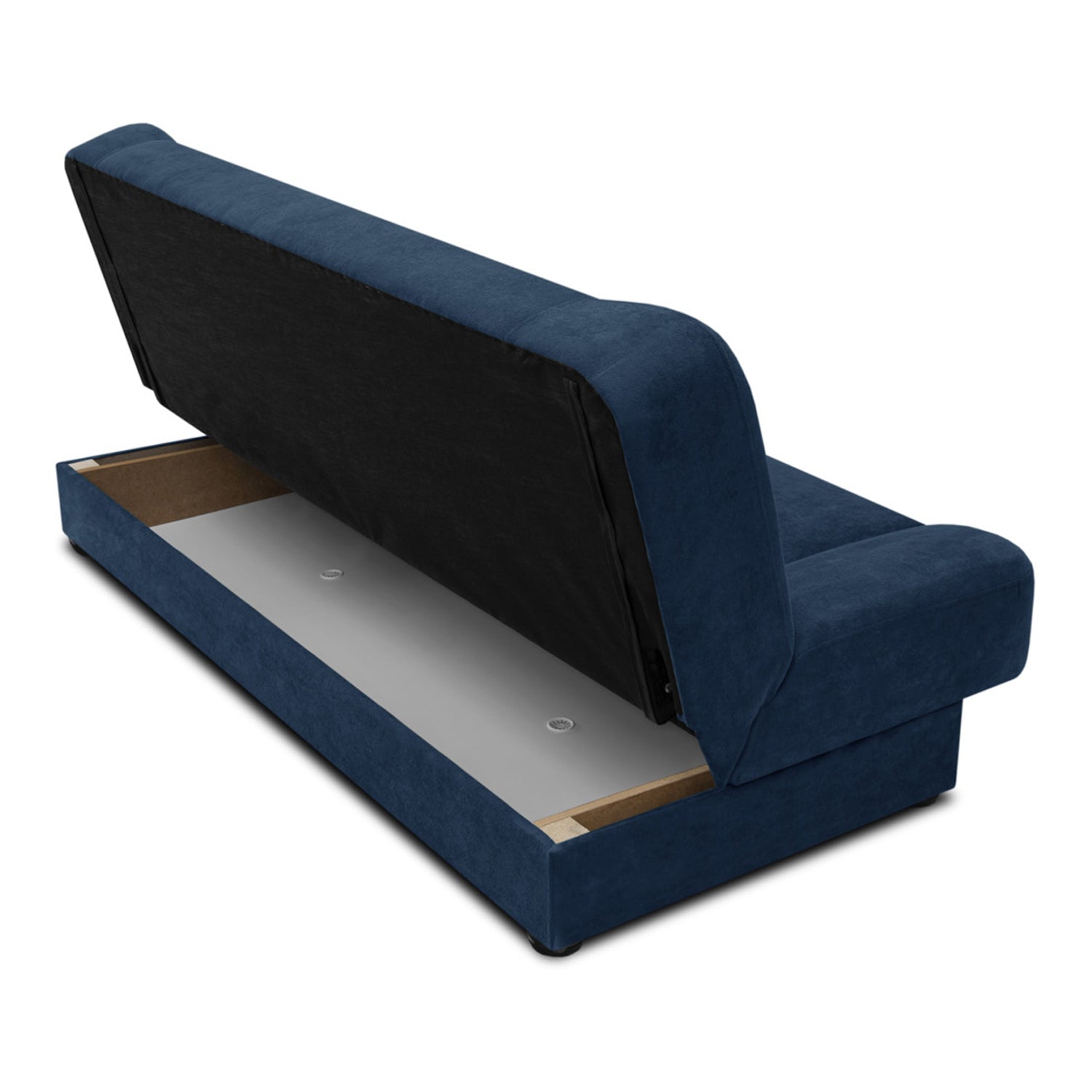 Lami Sofa Bed - Navy Blue