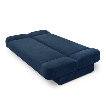 Lami Sofa Bed - Navy Blue