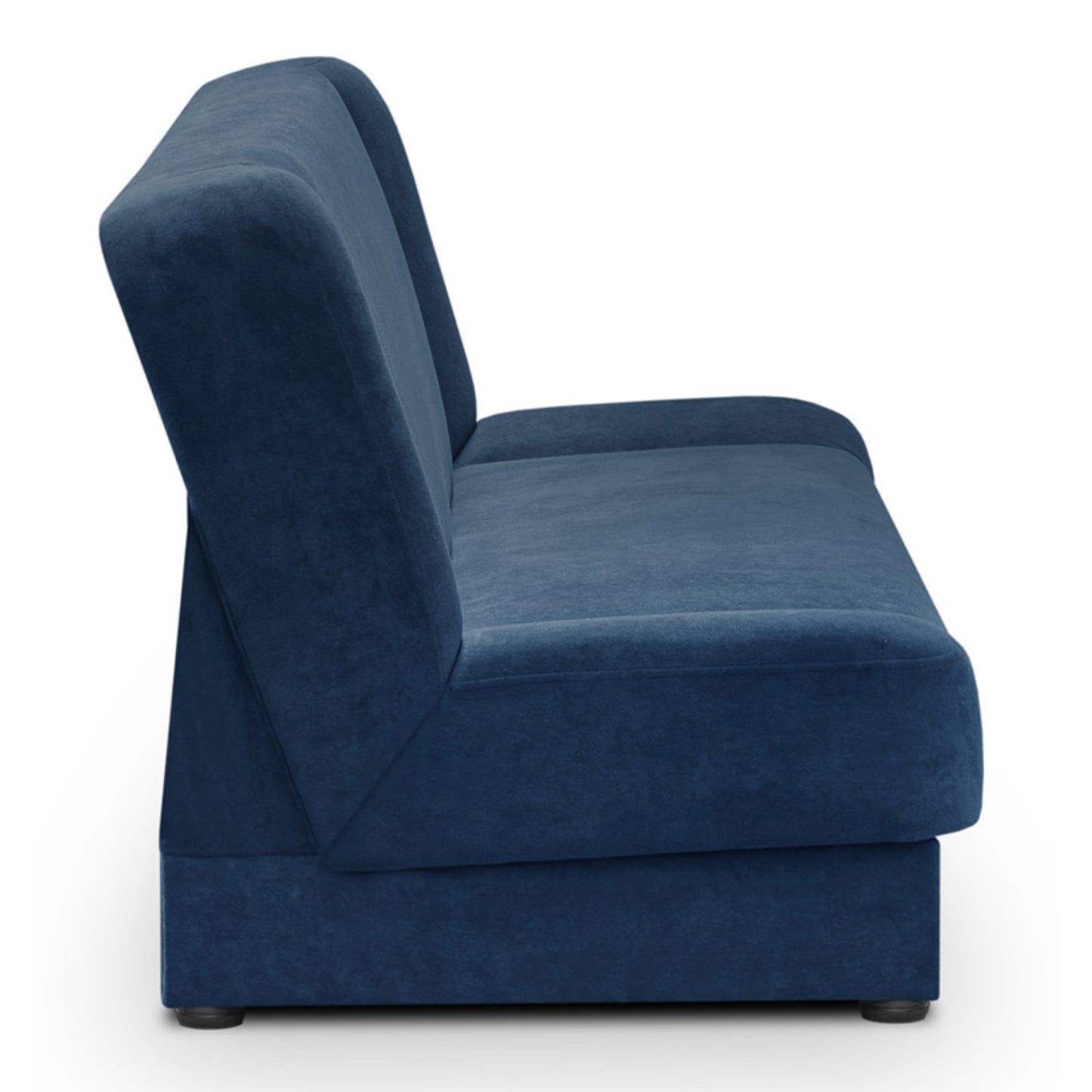 Lami Sofa Bed - Navy Blue