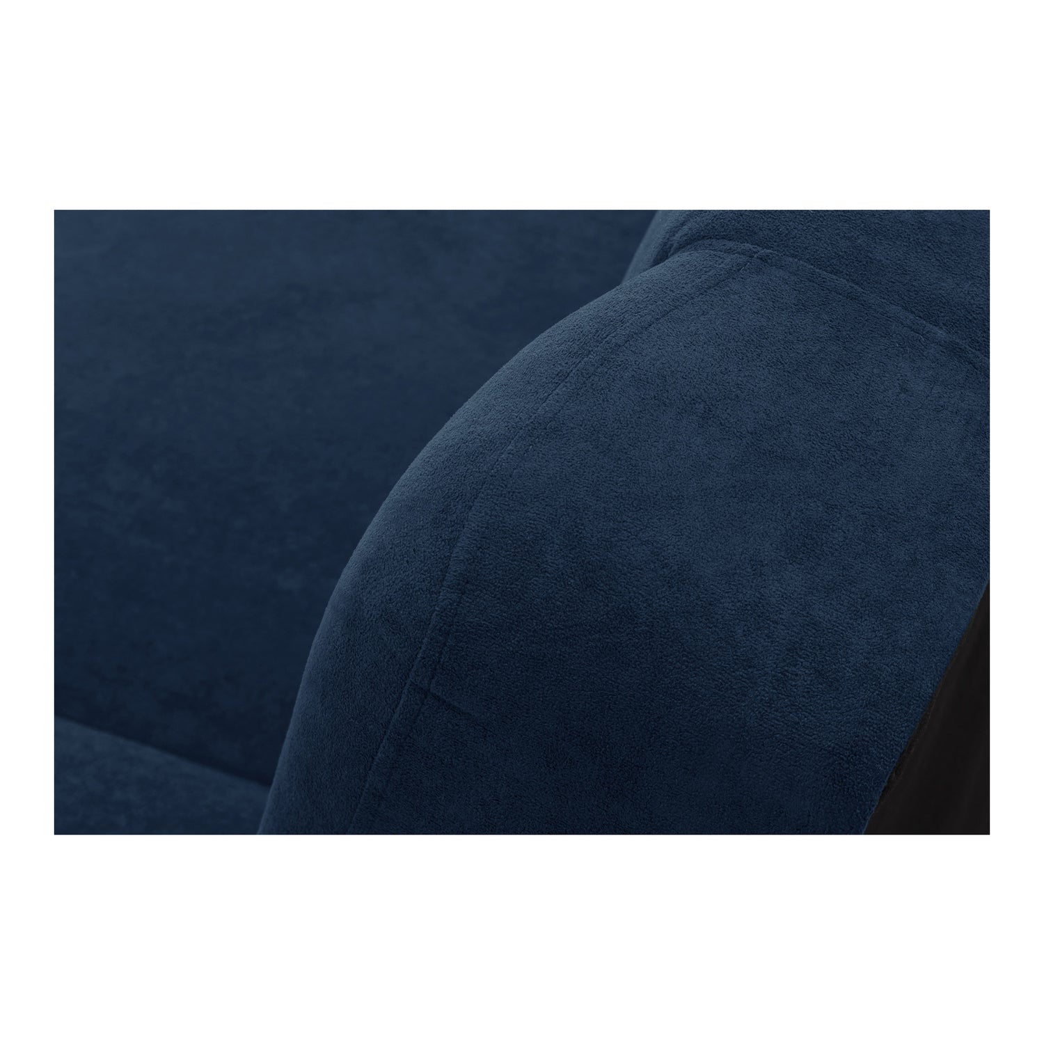 Lami Sofa Bed - Navy Blue