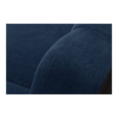 Lami Sofa Bed - Navy Blue