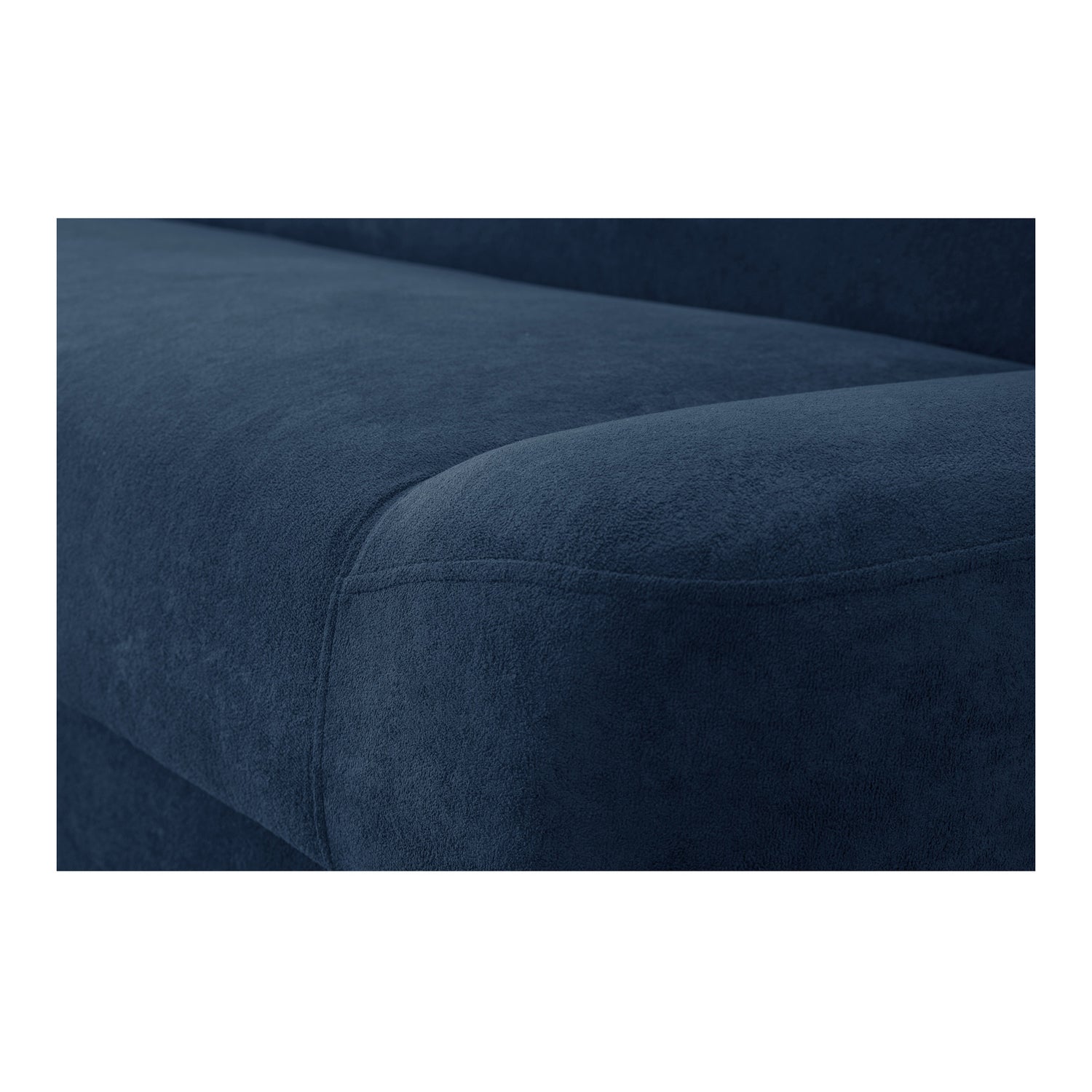 Lami Sofa Bed - Navy Blue