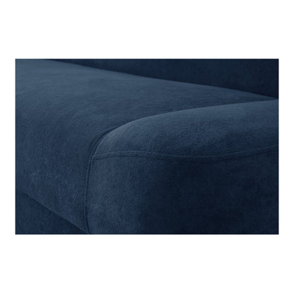 Lami Sofa Bed - Navy Blue