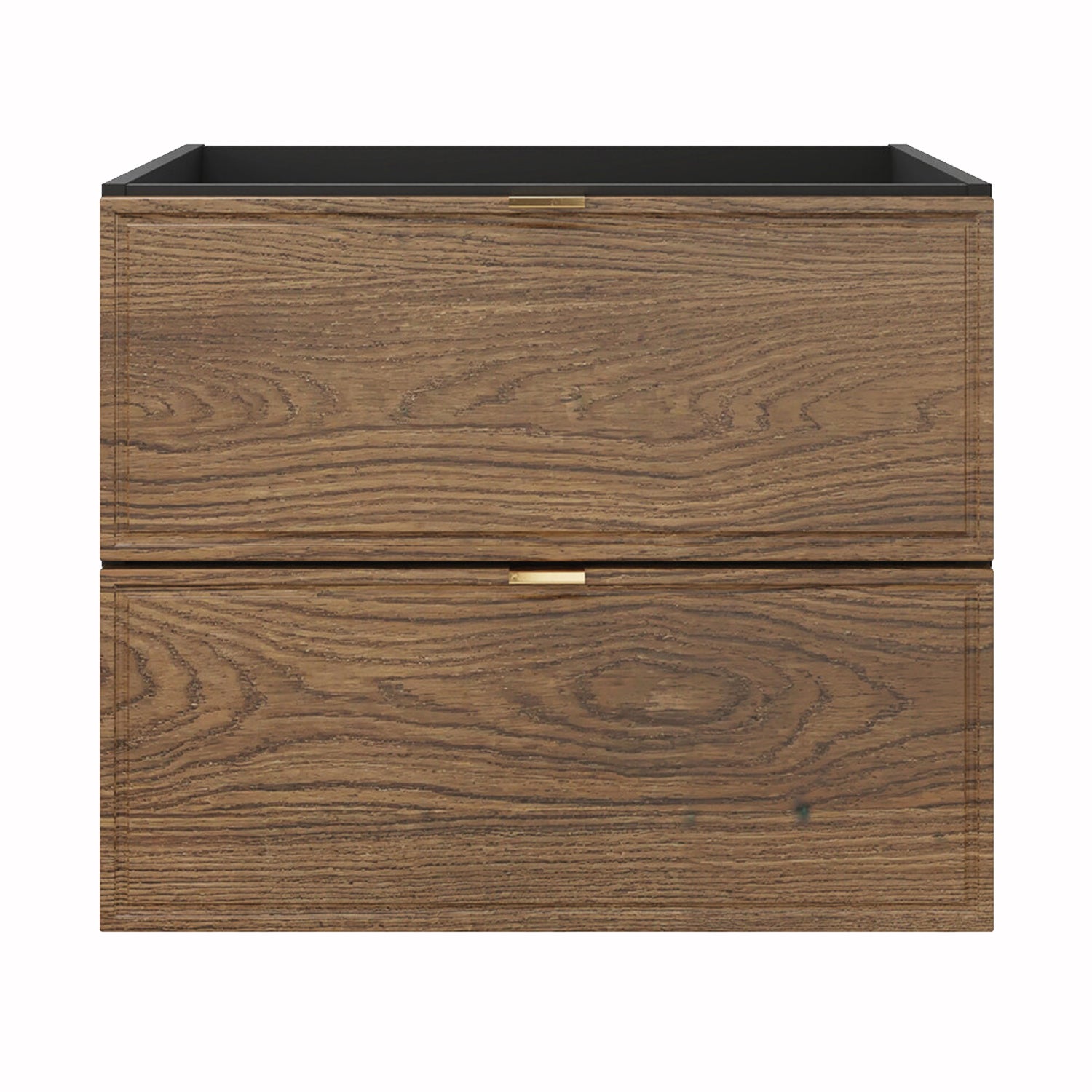 Talia Casella Bathroom Cabinet Vanity 60 cm with Basin - Casella Oak