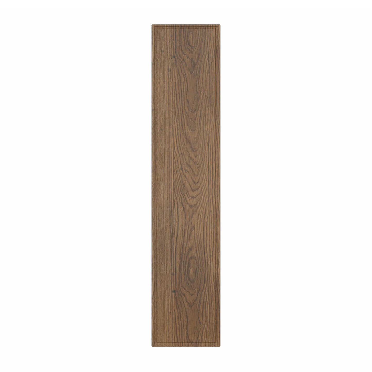 Talia Casella Bathroom Cabinet Vanity Set 60 cm with Basin and tall Unit - Casella Oak