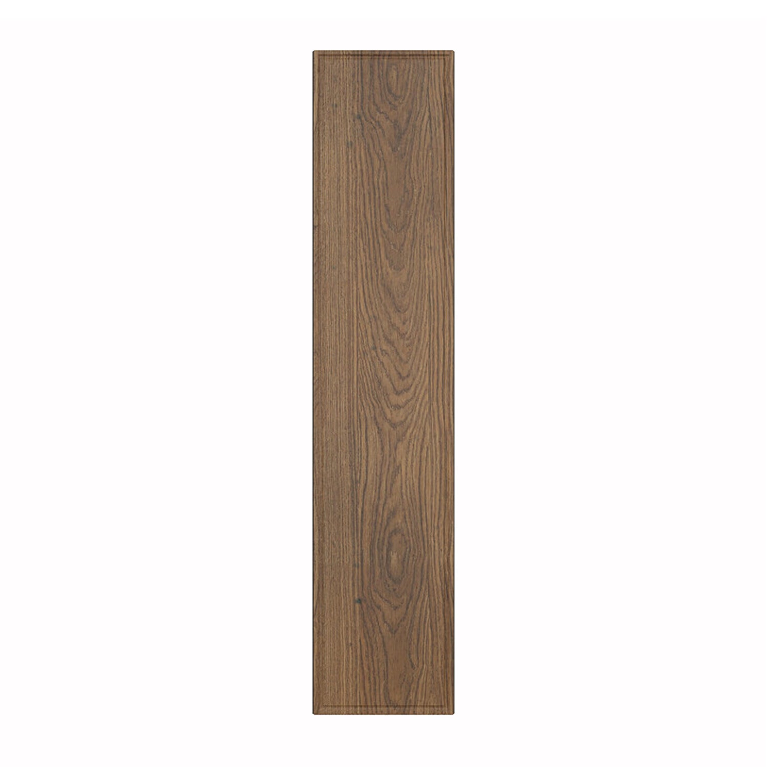 Talia Casella Bathroom Cabinet Vanity Set 60 cm with Basin and tall Unit - Casella Oak