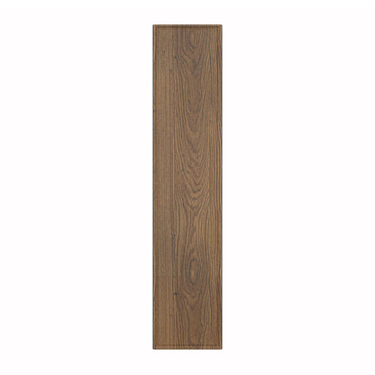 Talia Casella Bathroom Cabinet Vanity Set 60 cm with Basin and tall Unit - Casella Oak