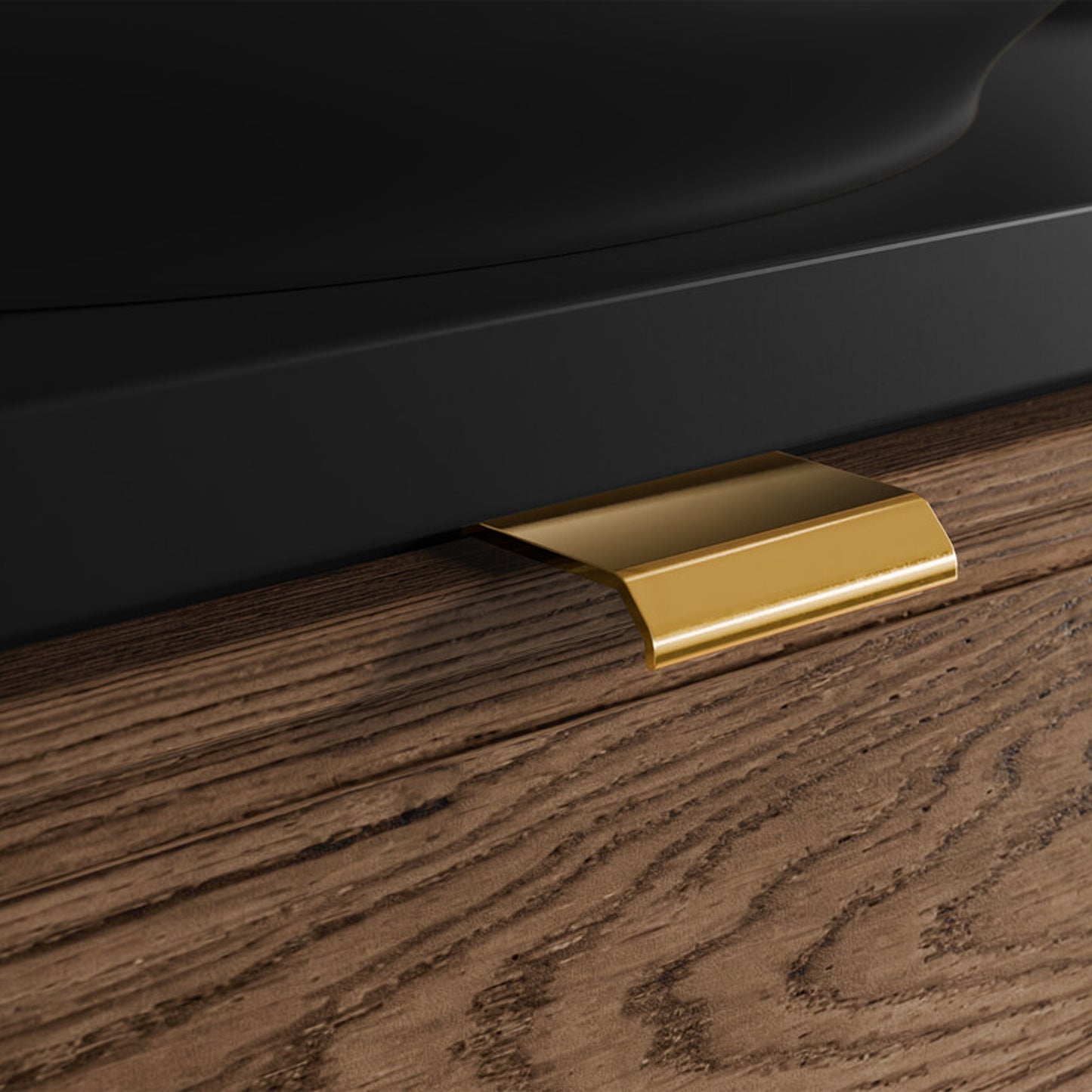 Talia Casella Bathroom Cabinet Vanity 80 cm with Basin - Casella Oak