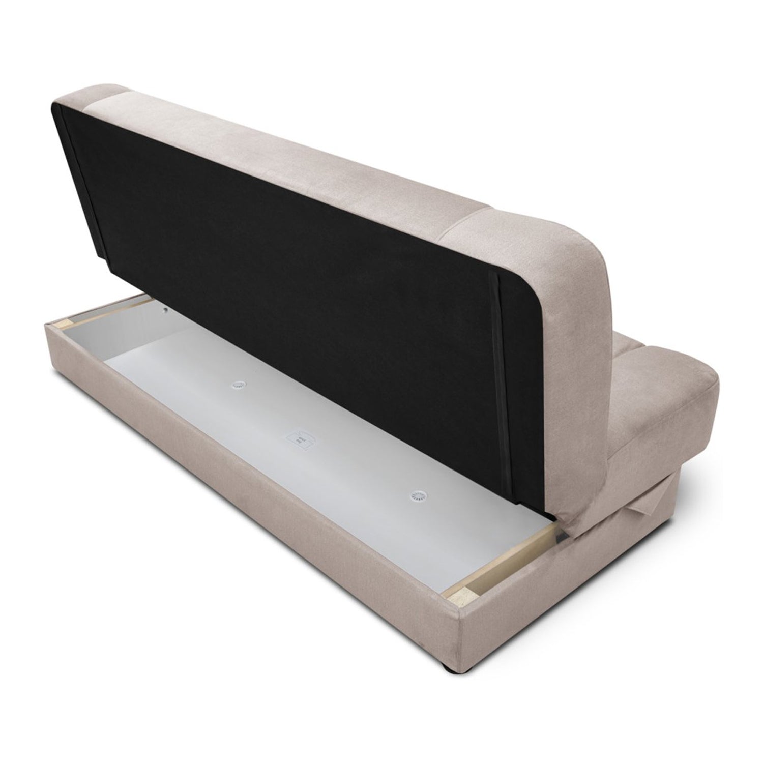 Lami Sofa Bed - Beige