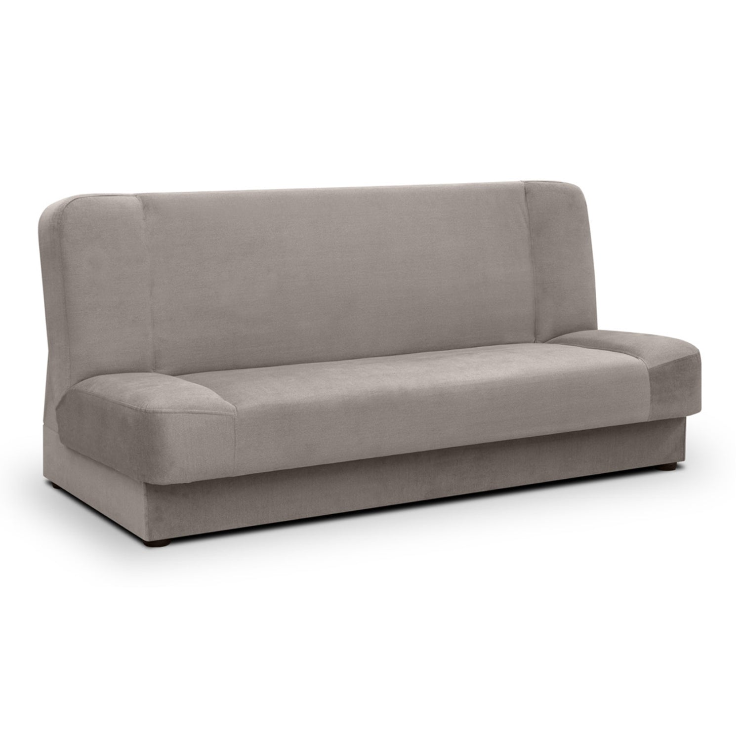 Lami Sofa Bed - Grey