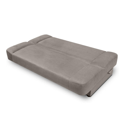 Lami Sofa Bed - Grey