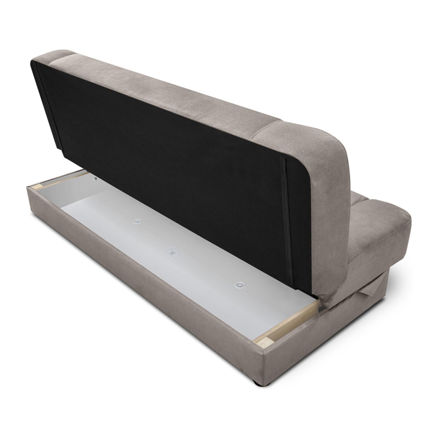 Lami Sofa Bed - Grey