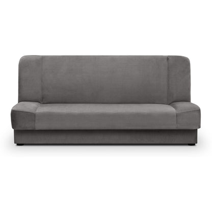 Lami Sofa Bed - Dark Grey