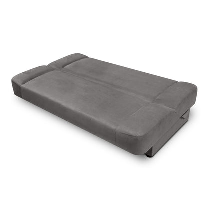 Lami Sofa Bed - Dark Grey
