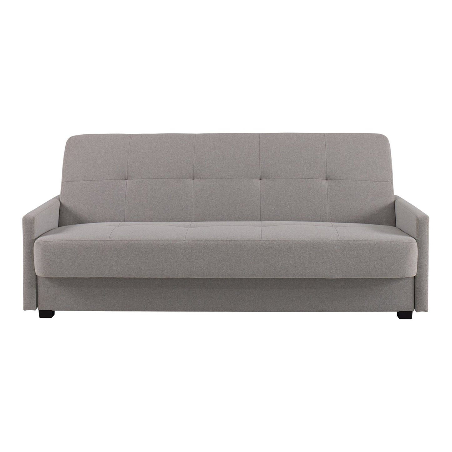Maro Sofa Bed - Grey