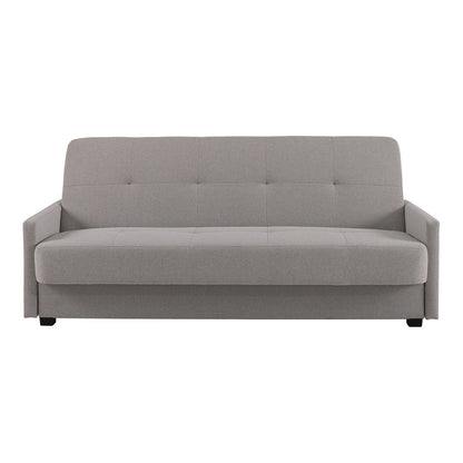 Maro Sofa Bed - Grey