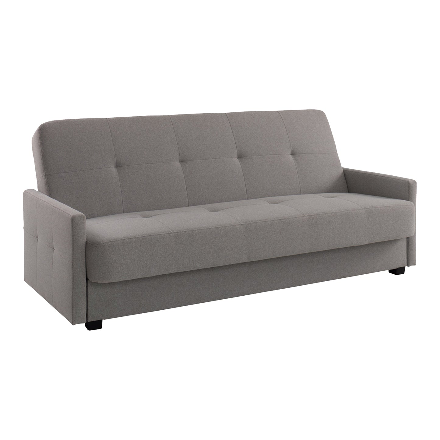 Maro Sofa Bed - Grey