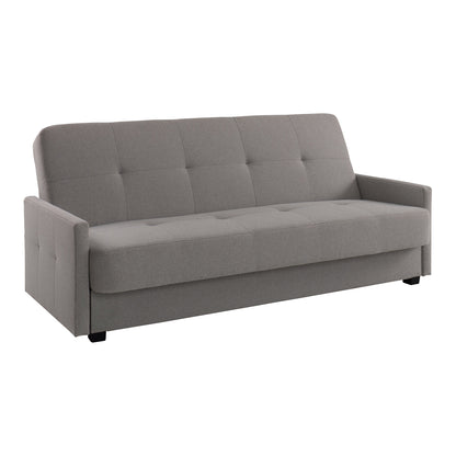 Maro Sofa Bed - Grey