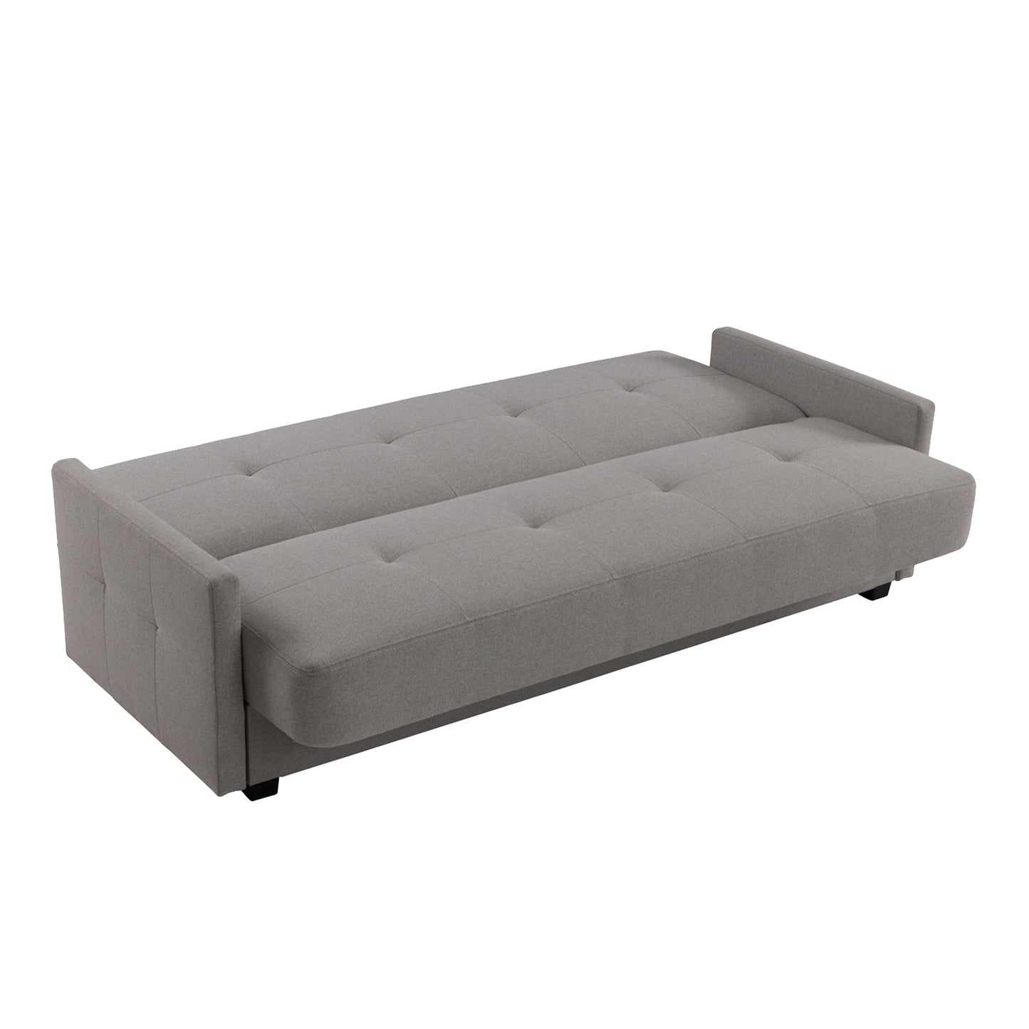 Maro Sofa Bed - Grey