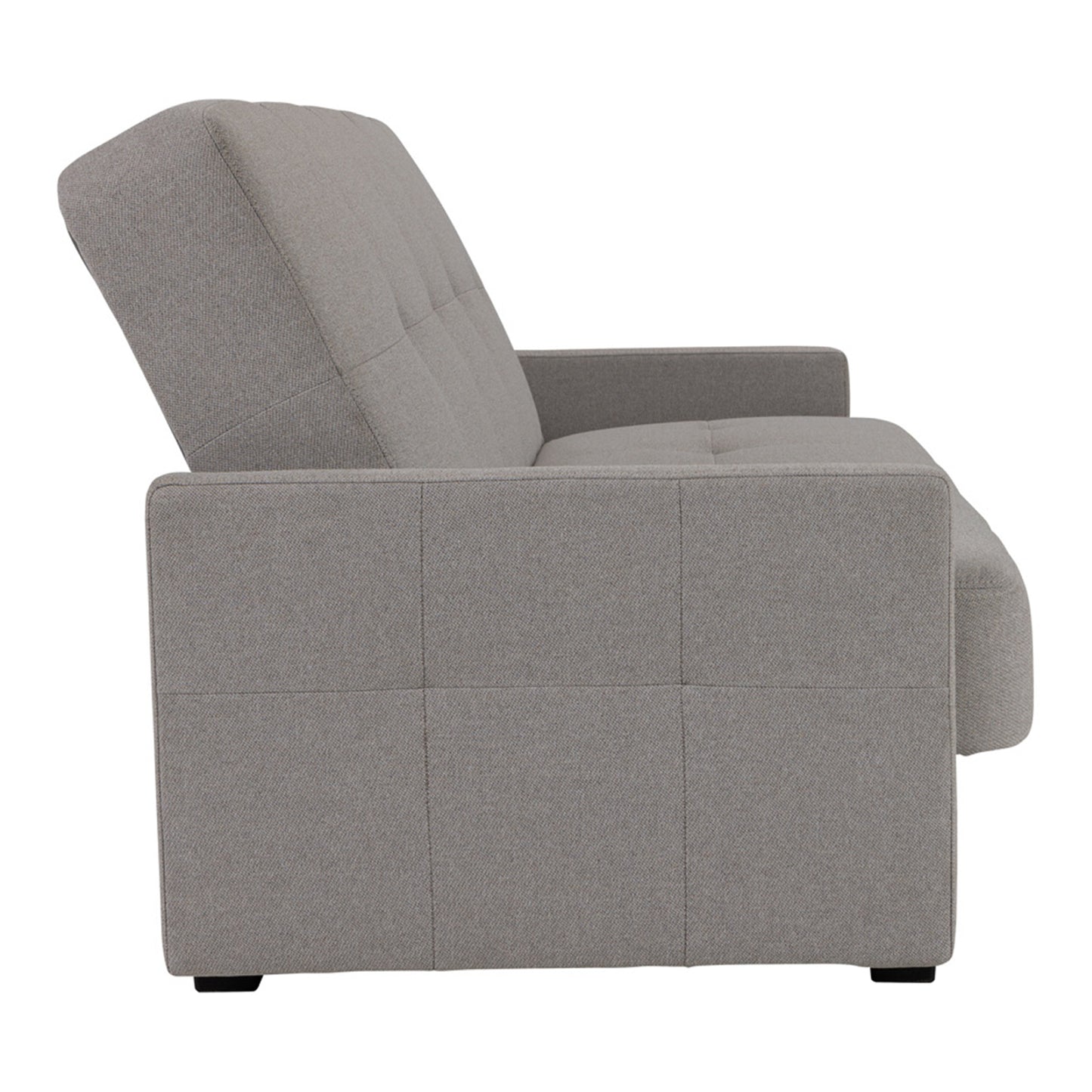 Maro Sofa Bed - Grey