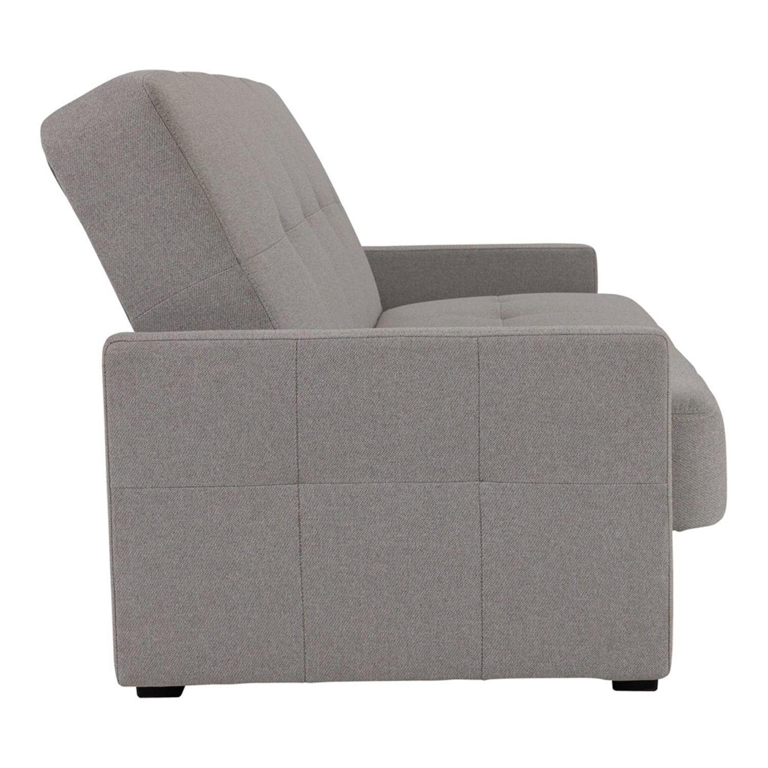 Maro Sofa Bed - Grey