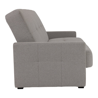 Maro Sofa Bed - Grey