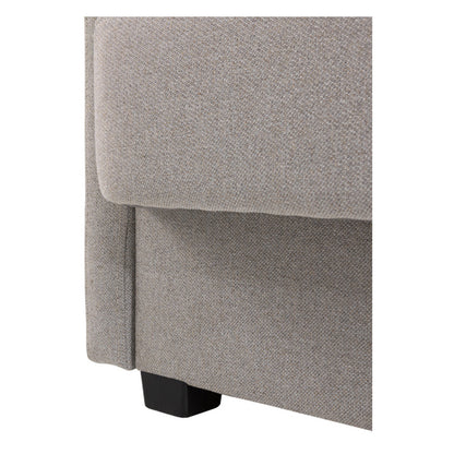 Maro Sofa Bed - Grey
