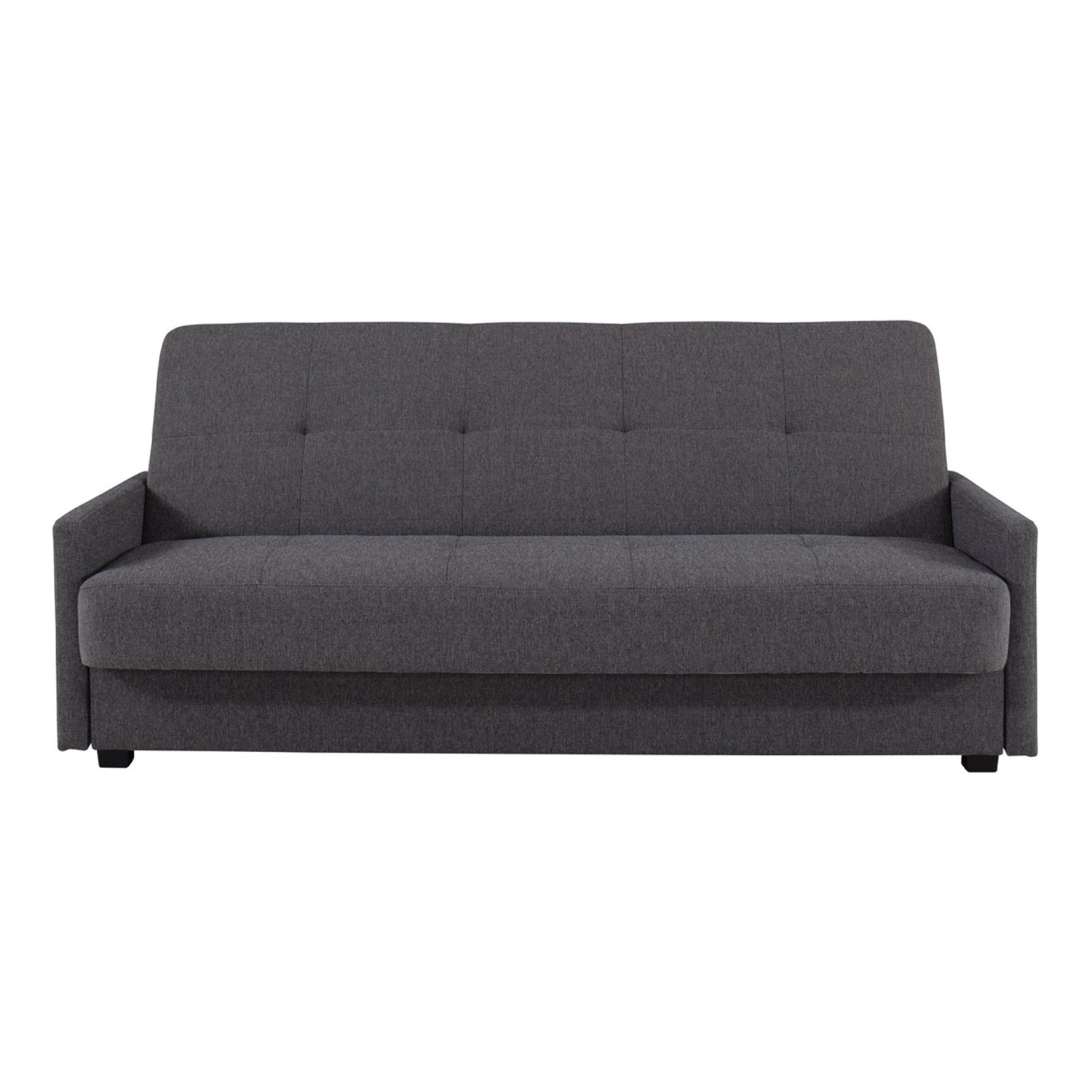 Maro Sofa Bed - Dark Grey