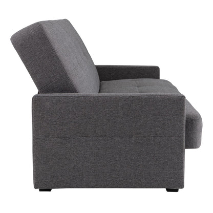 Maro Sofa Bed - Dark Grey