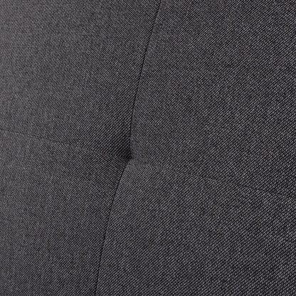 Maro Sofa Bed - Dark Grey