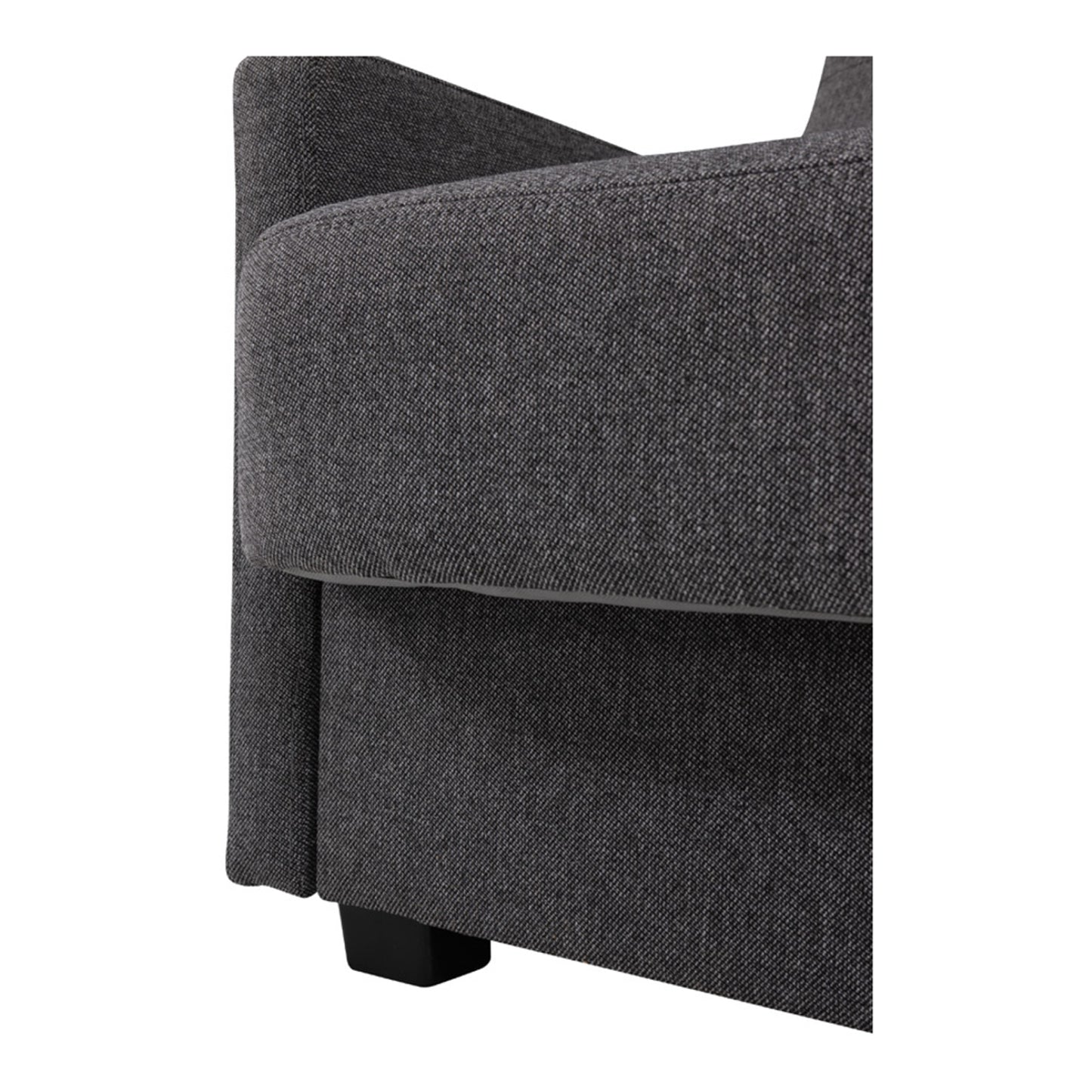Maro Sofa Bed - Dark Grey