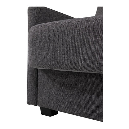 Maro Sofa Bed - Dark Grey