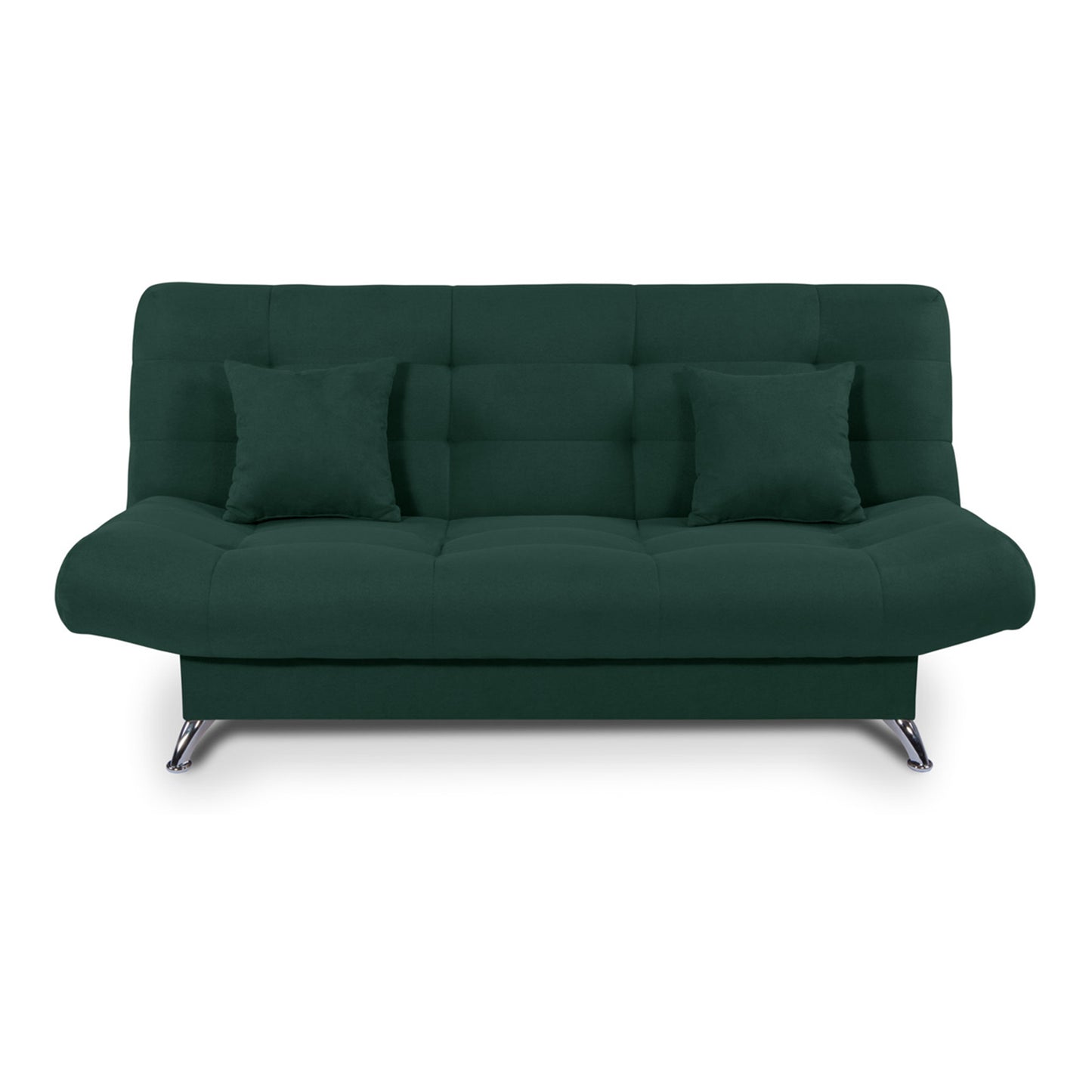 Viola Sofa Bed - Green