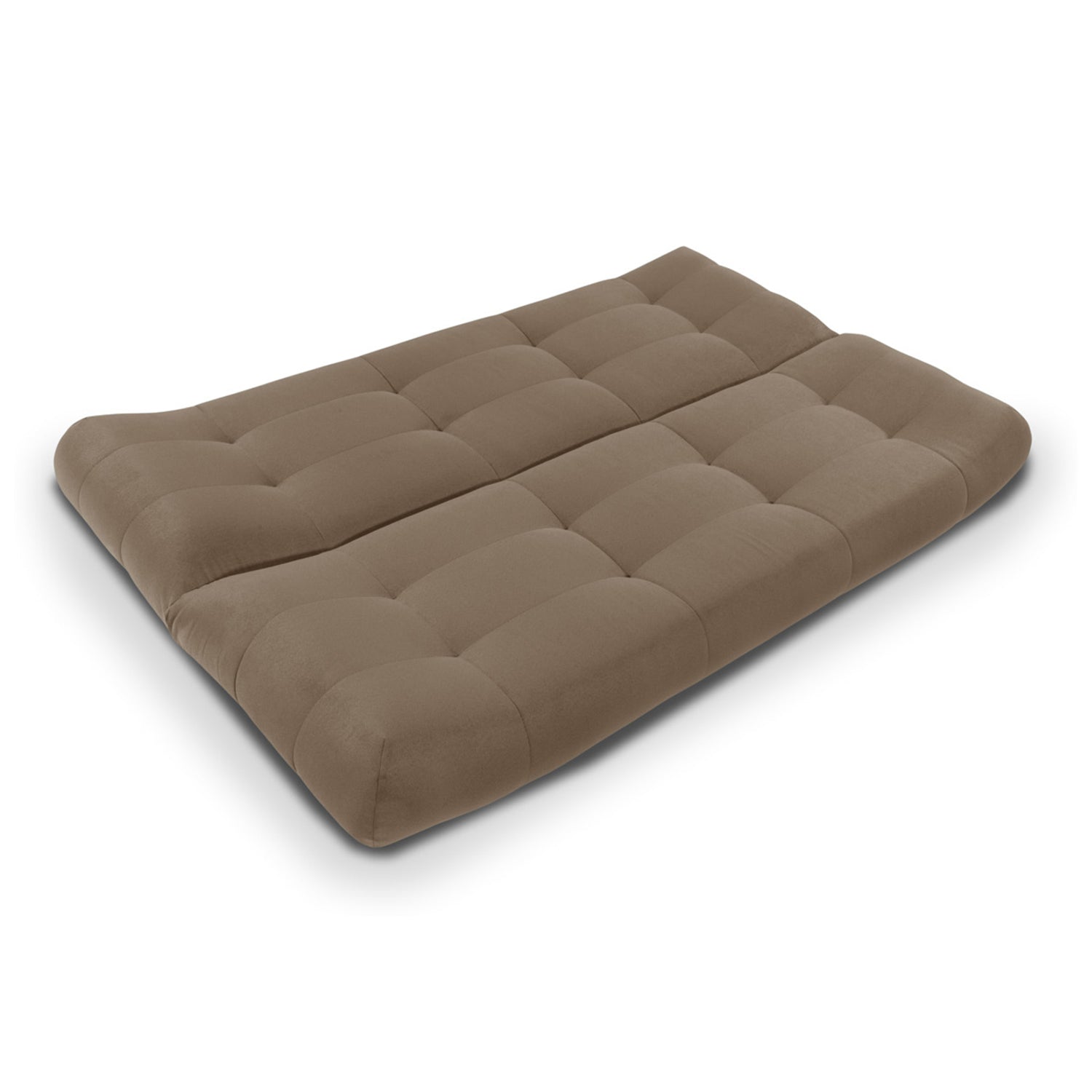 Viola Sofa Bed - Brown