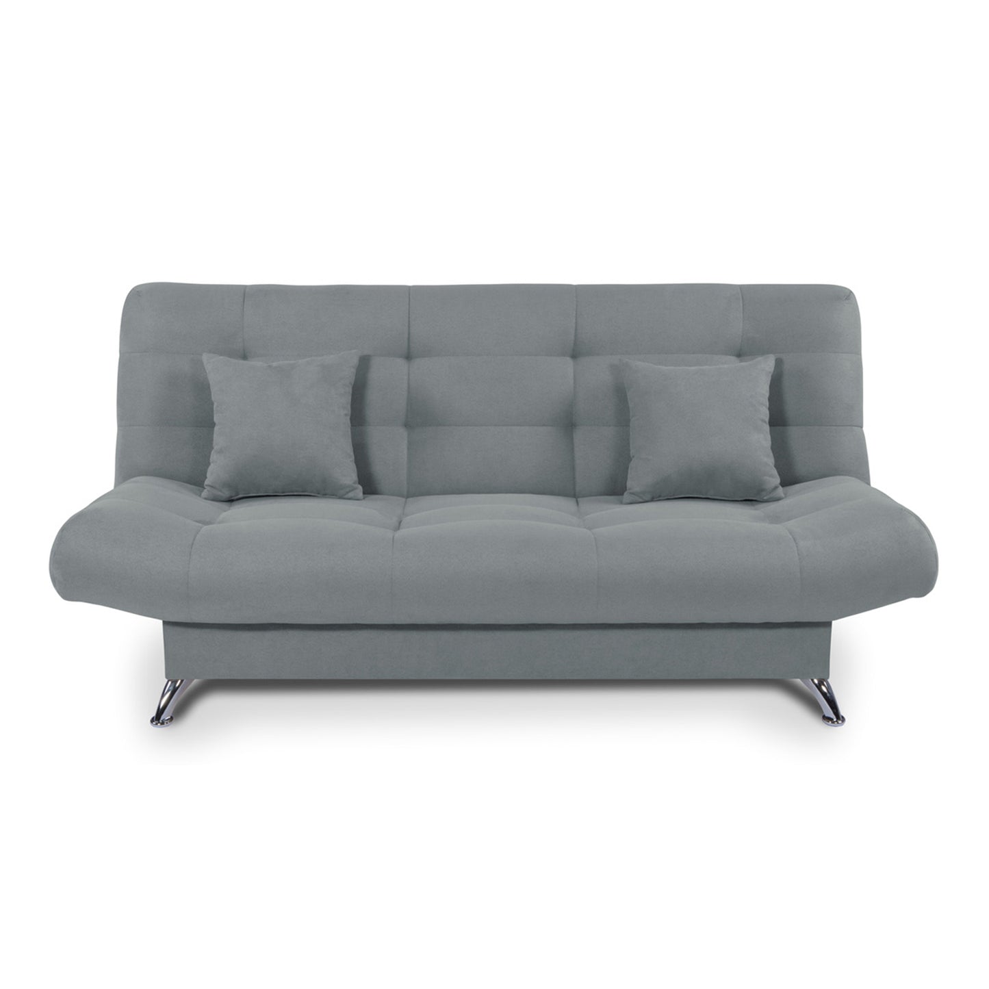 Viola Sofa Bed - Grey