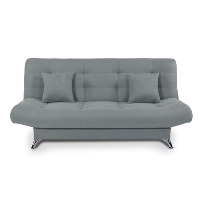 Viola Sofa Bed - Grey