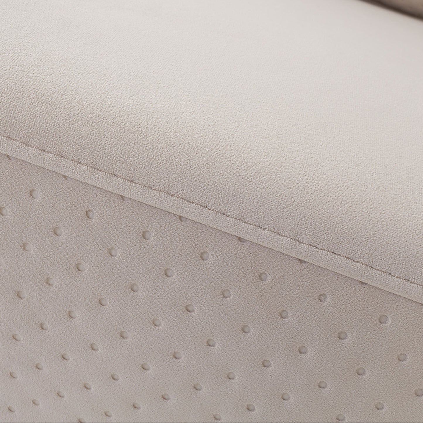 Akro Sofa Bed - Beige