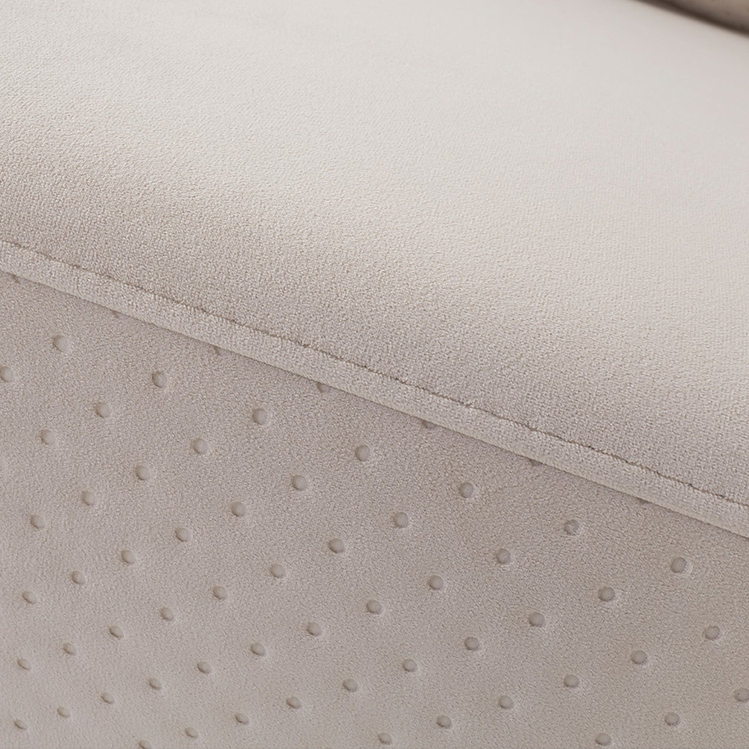 Akro Sofa Bed - Beige