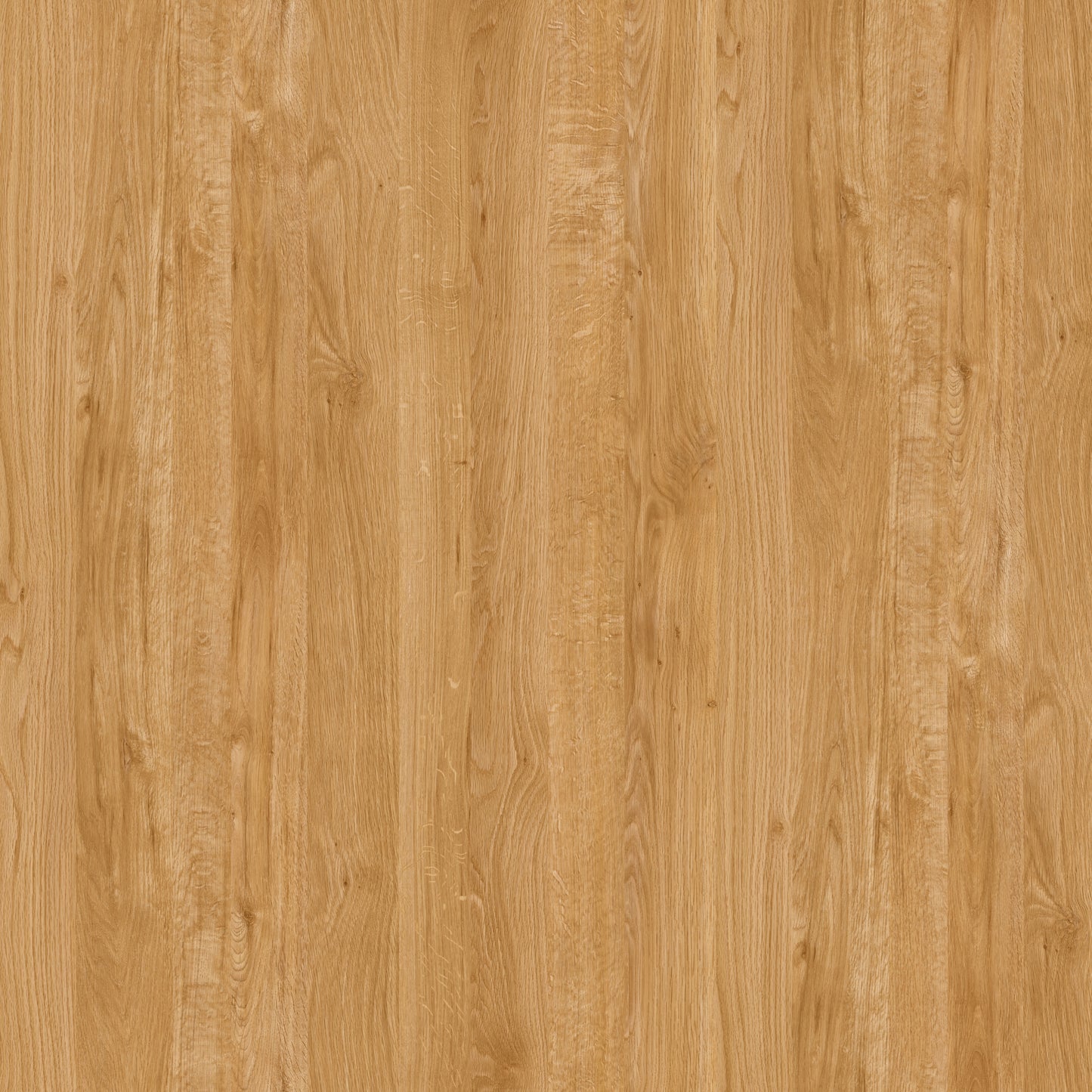 Fado Internal Rebated Door Set with Frame and Handle - Caramel Oak