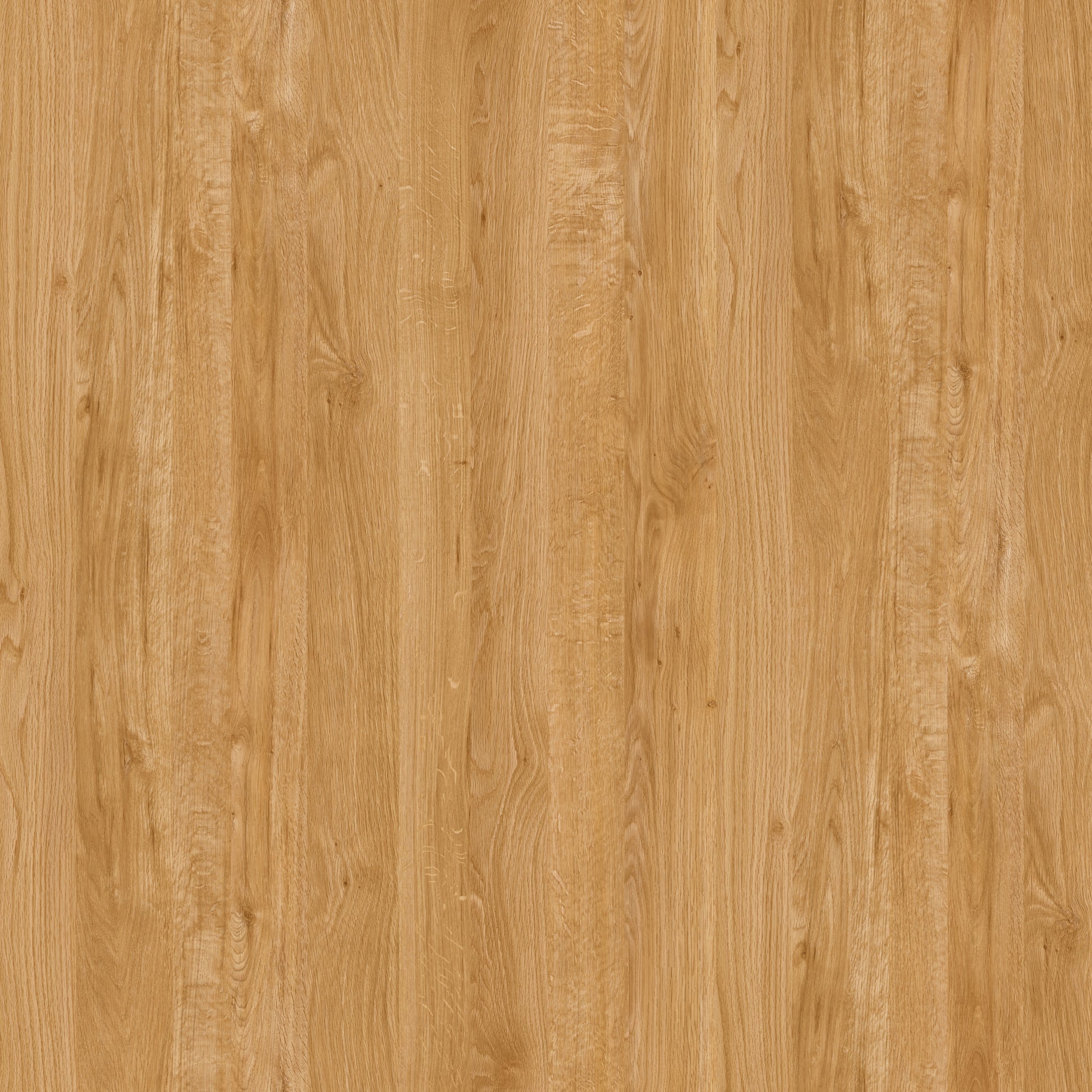 Fado Internal Rebated Door Set with Frame and Handle - Caramel Oak