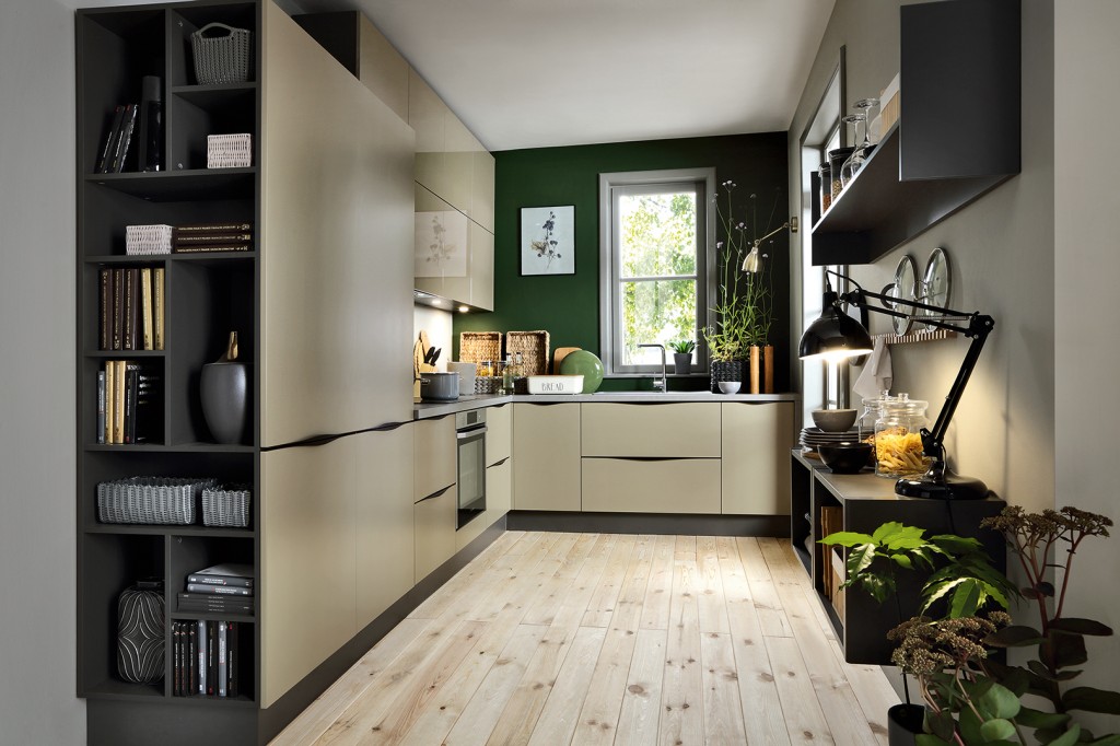 Planning Your Kitchen Makeover: Important Things to Think About