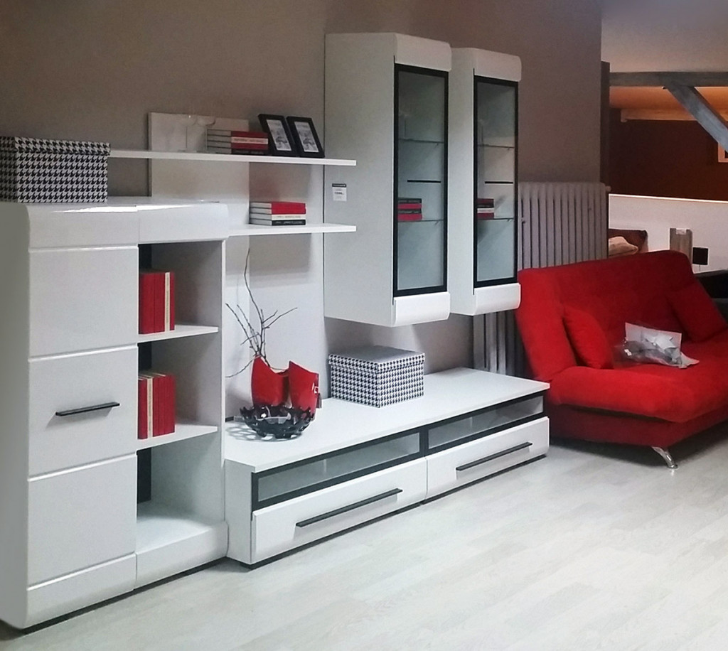 Black Red White continually expanding its network of partner showrooms!