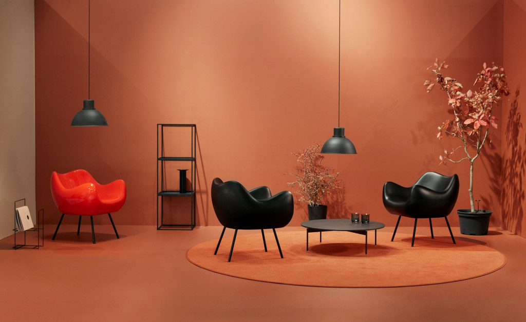 Polish furniture industry – roots and present day
